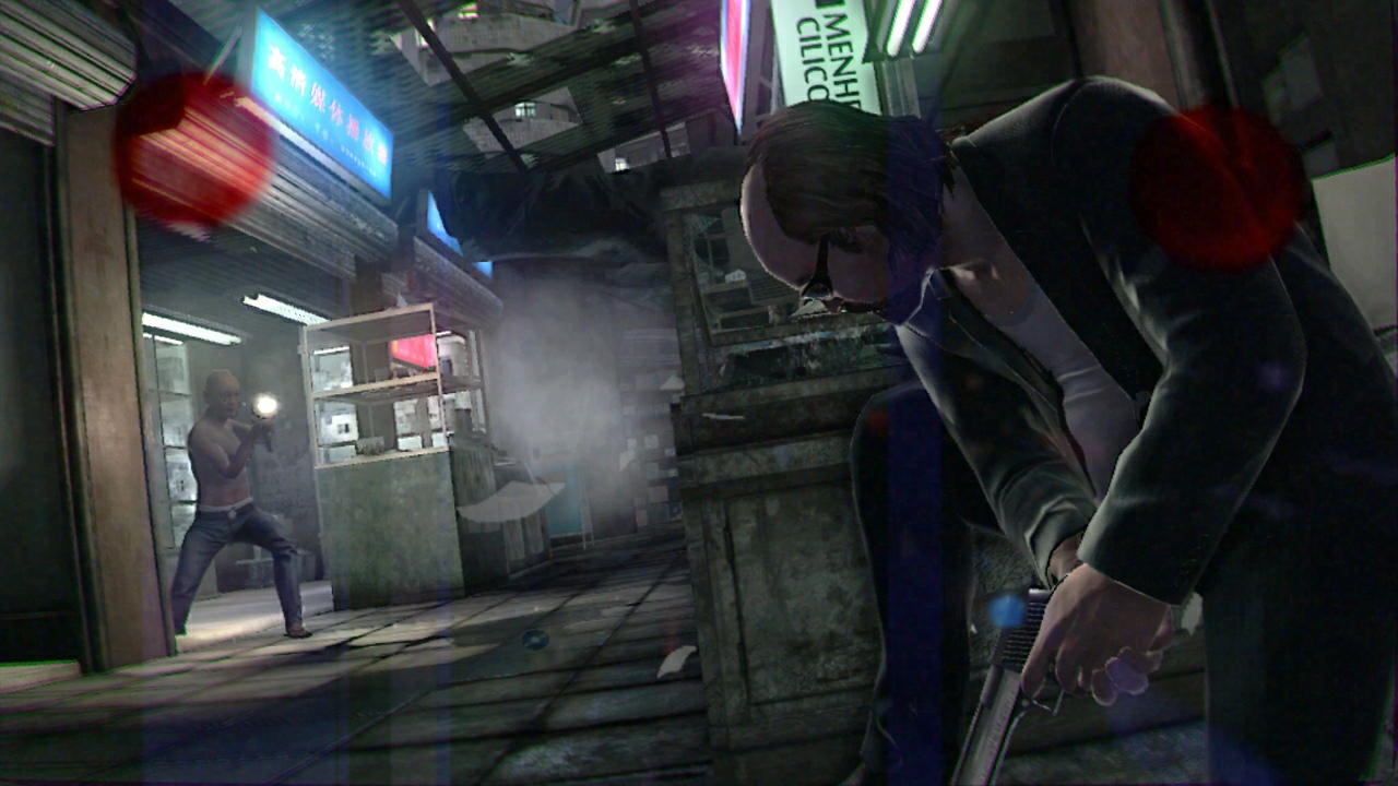 Kane & Lynch 2: Dog Days (Edición Limitada) - Imagen 25